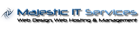 Majestic IT Services